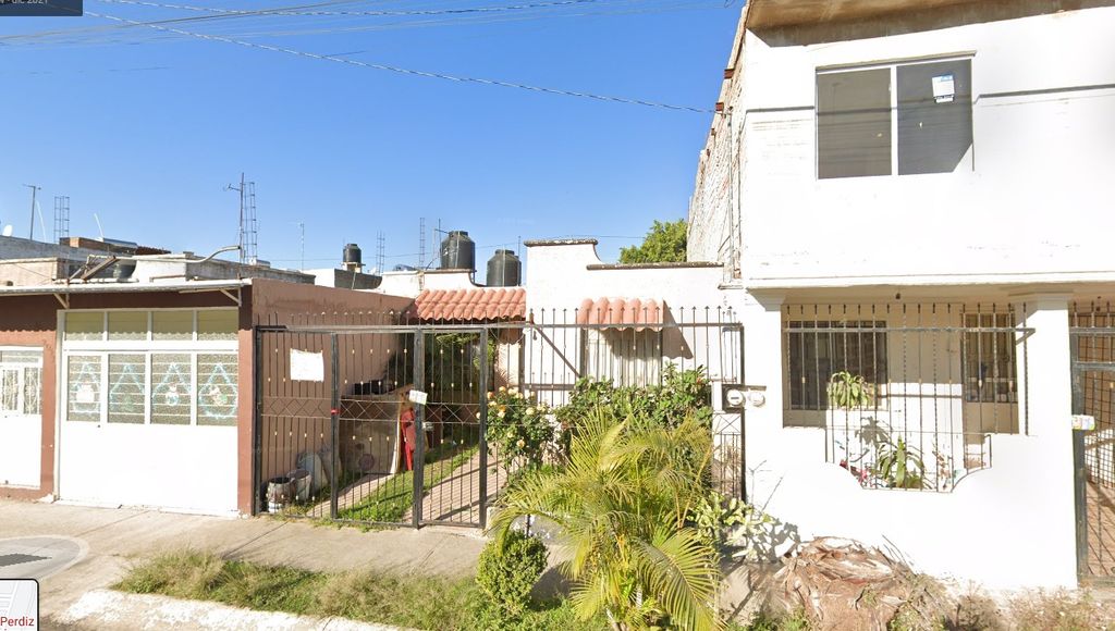 venta Casa en La Moraleja, Zapopan, Jalisco (poRAmaq_SALE) icasas.mx