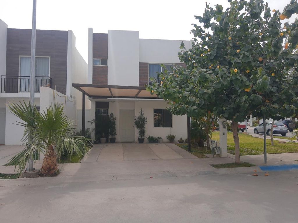 renta Casa en Ex Hacienda la Joya, Torreón (pM5rryq_LEASE) icasas.mx