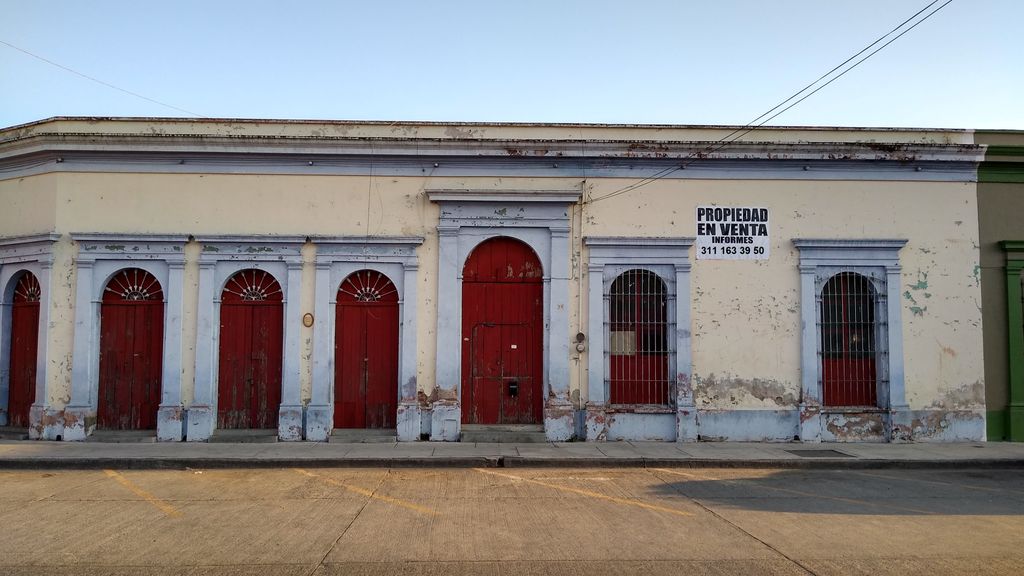 venta Casa en Ahuacatlán, Nayarit, Nayarit (pM7t5Sv_SALE) icasas.mx